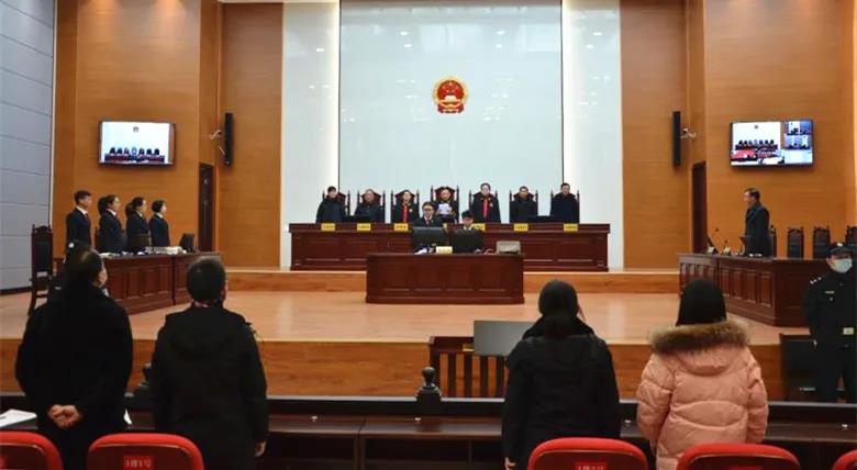 民法典实施后全国首例！跨省环境污染民事公益诉讼案宣判
