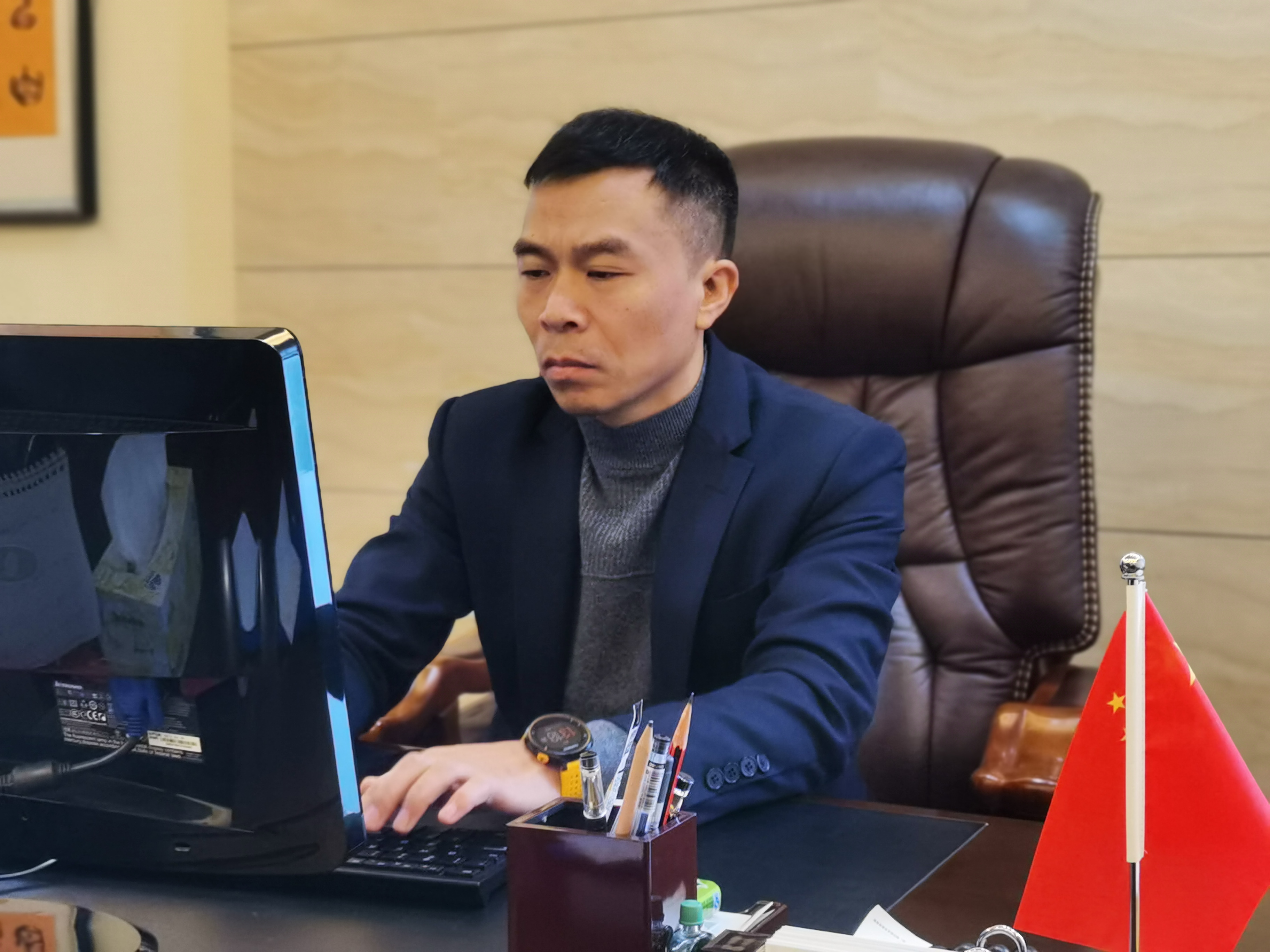 长沙政协委员林开朝建议：将杭长高速永安到长沙段拓宽为双向八车道