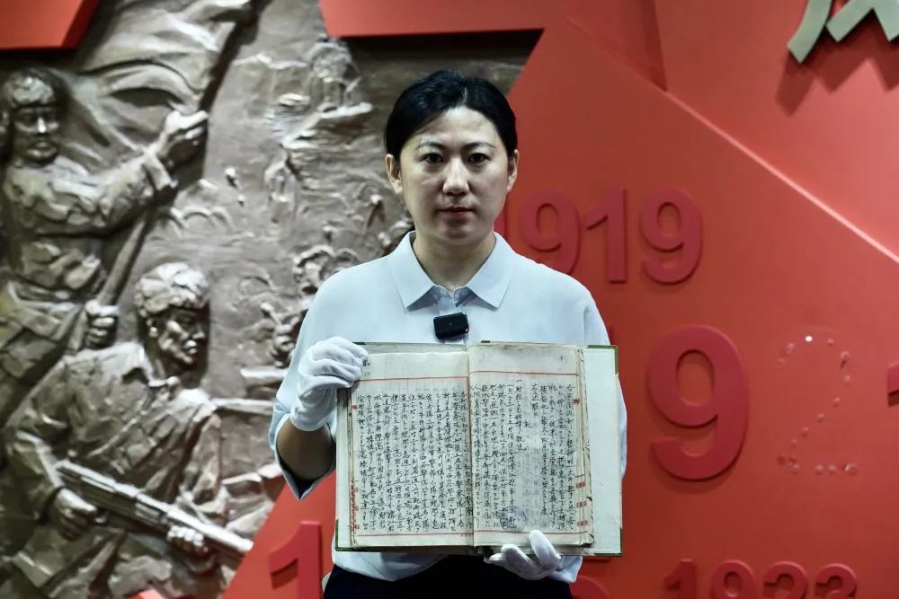 杨靖宇将军牺牲确切时间、地点得以确认