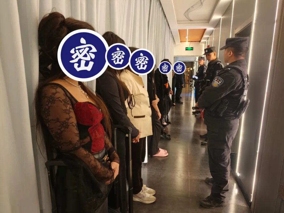 云南腾冲一足浴店非法聘用11名缅籍务工人员被查处:负责人被行政处罚,11名缅籍人员待拘留审查结束后遣送出境