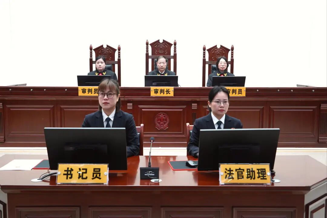 江苏省政协原党组成员、副主席王昊受贿案一审宣判